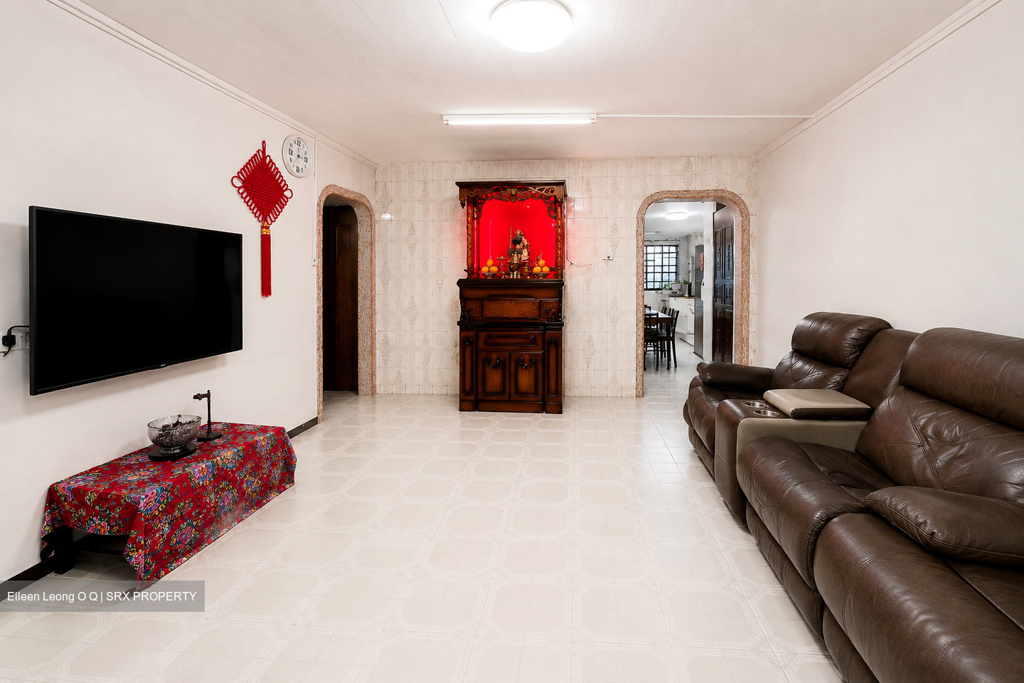 Blk 337 Teck Ghee View (Ang Mo Kio), HDB 4 Rooms #558356281